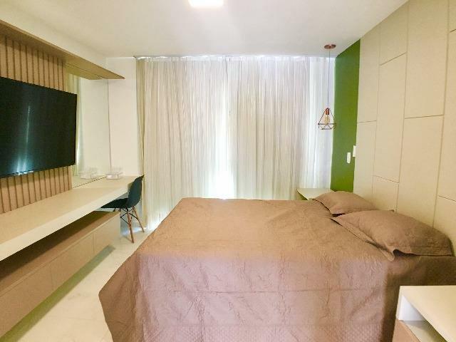 Casa em condomínio no Eusébio com excelente localização três suítes ou 4 suítes - Foto 2