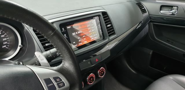 Mitsubishi Lancer 2.0 Aut. 2015/16 - Foto 18