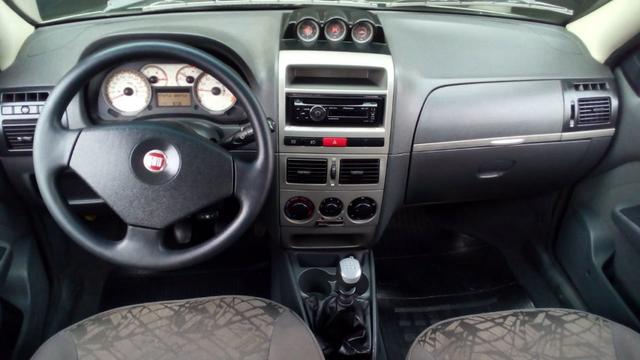 Fiat Strada Adventure 1.8 Manual 2 Portas 2010 - Foto 15