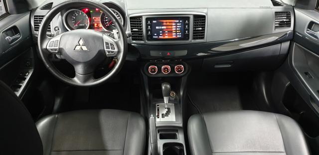 Mitsubishi Lancer 2.0 Aut. 2015/16 - Foto 17
