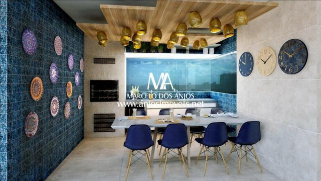 Apartamentos no Edifício Sky Concept em Jatiúca, Maceió - AL - Foto 7