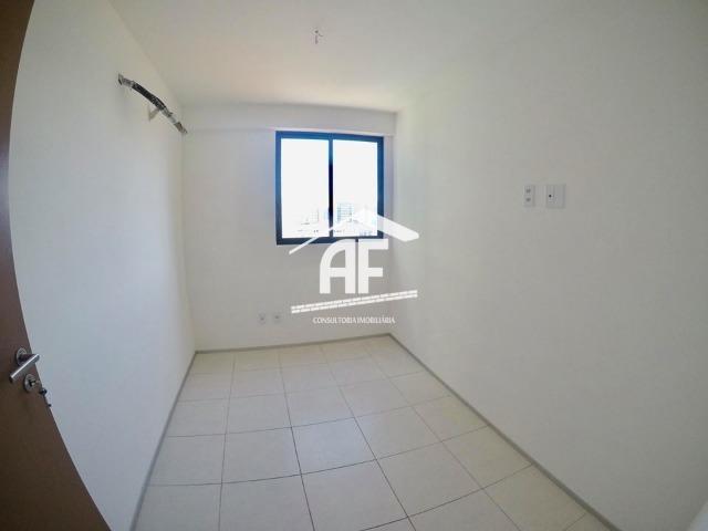 Apartamento na Jatiúca - 3 quartos - Foto 8