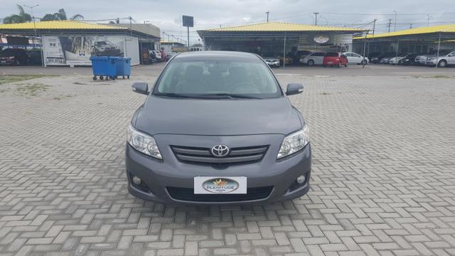 Corolla XEI 1.8 AT - 2010 - Foto 2