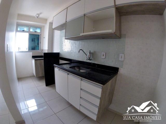 2 Quartos, Andar Alto, Sol da Manhã, Próximo ao Jayme - Foto 7