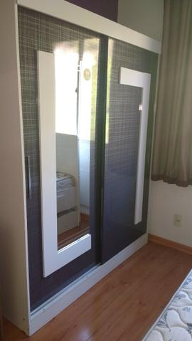 Apartamento para aluguel com 50 metros quadrados e 2 quartos no Engenho Novo - Foto 11