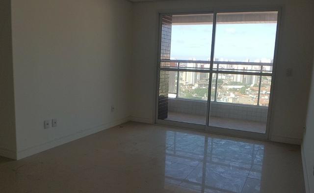 AF- Apartamento a venda no L? Acqua de Fátima: 111m² | 3 suítes| 2 e 3 vagas | DCE - Foto 2