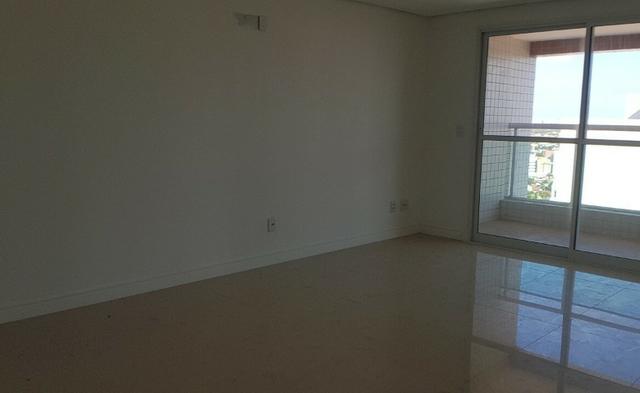 AF- Apartamento a venda no L? Acqua de Fátima: 111m² | 3 suítes| 2 e 3 vagas | DCE - Foto 4