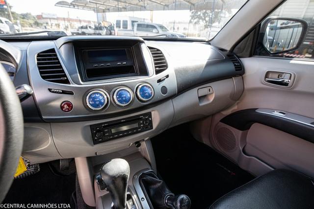 Mitsubishi L200 Hpe Automática - Foto 14