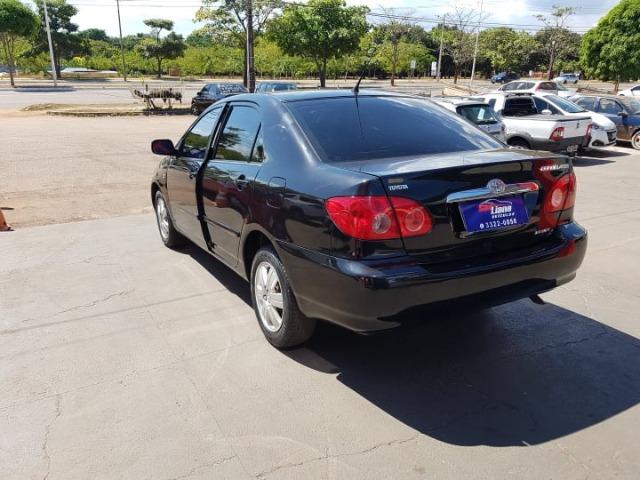 Toyota Corolla SE-G 2005-2006 - Foto 6