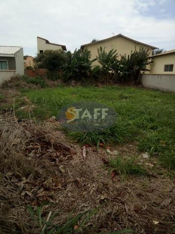 Terreno escriturado de 375 m² lado praia em Unamar-Cabo Frio - Foto 3