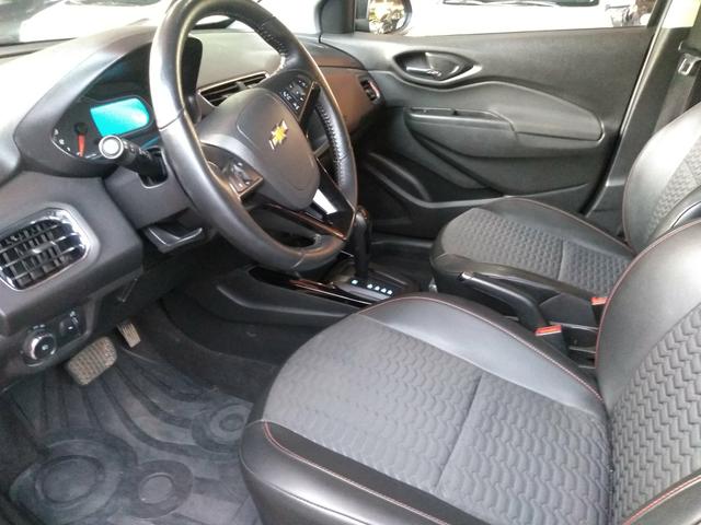 Onix ltz 1.4 automático 2016/2017 - Foto 9