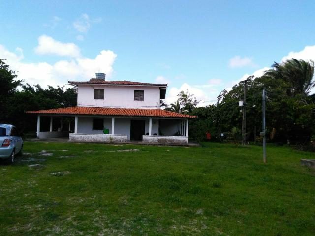 Sitio ótimo para morar e produzir !