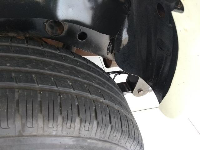 Mitsubishi L200 Sport 2004 4X4 Diesel Manual - Foto 10