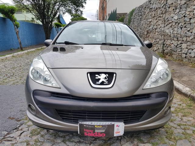 PEUGEOT 207 PASSION XR SPORT 2010 - Foto 2
