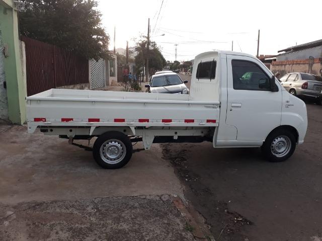 Lifan Foison 1.3 Venda Troca Financia - 2015 - Foto 9