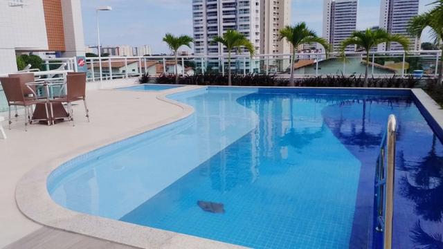 (JR) Super Promoção > Apartamento 111m² > 3 Suítes > Lazer > Só 590 Mil!