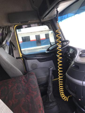 Volvo nh 420 globetrotter - Foto 3