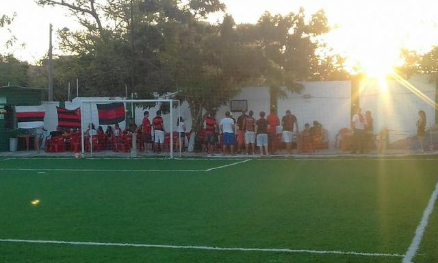 Campo de futebol society, próx. a Unifor e Forum, em Fortaleza (CE)( Ref: 1685) - Foto 3