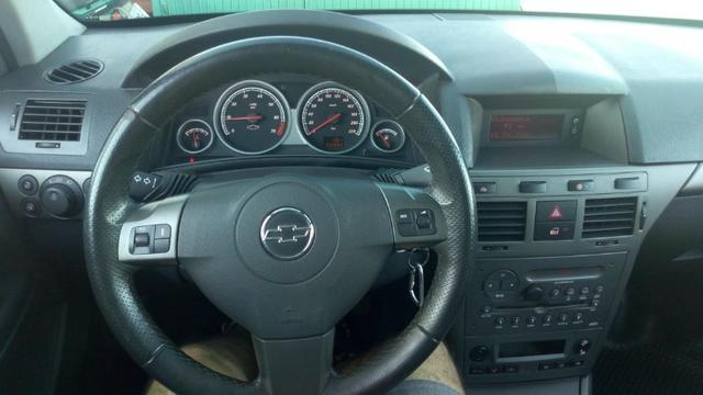 Vectra GT-X - Foto 14