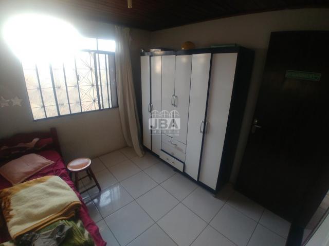 Casa à venda com 3 dormitórios em Campo pequeno, Colombo cod:12948.001 - Foto 6