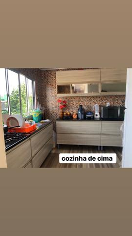 Vendo casa belíssima - Foto 5