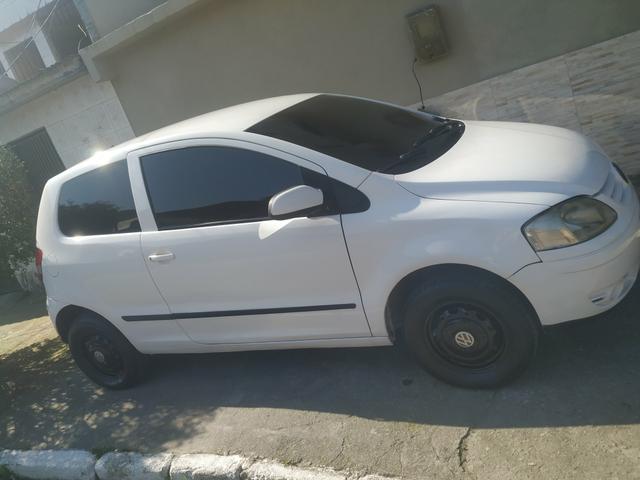 Fox Completo