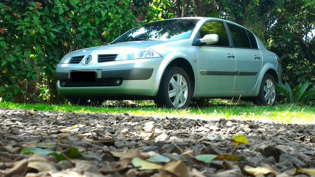Renault Megane 1.6 Dynamique - Foto 4