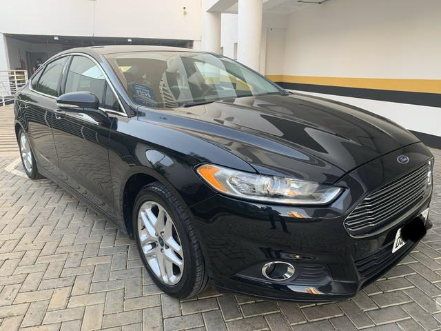 Fusion 13/13 2.5 Automatico FLEX. Impecável