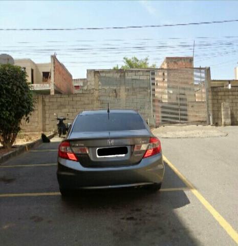 Honda civic 2014 - Foto 8