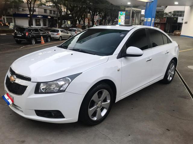 Cruze LTZ 2012 - Foto 3