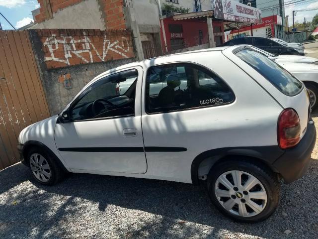 Corsa Wind 96 motor 1.0 - 8 válvulas - Foto 3