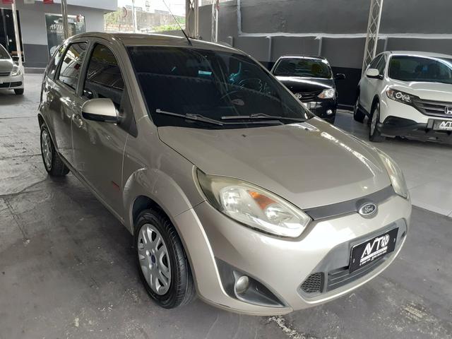 Fiesta Class 1.0 Flex (Entr: 5.000+48X)