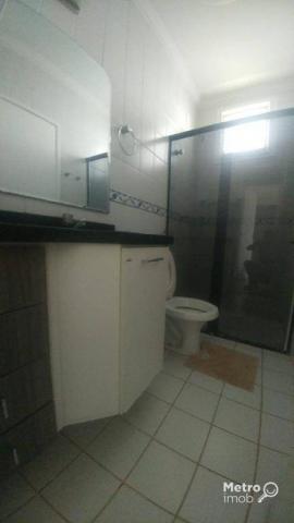 Casa de Condomínio com 3 quartos para alugar, 146 m² por R$ 2.700/mês - Recanto dos Nobres - Foto 10
