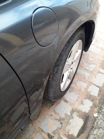 Honda Civic 2008 - Foto 11