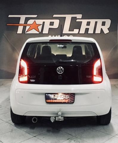 Vw - Up 1.0 Tsi - 2017 Oportunidade - Foto 5
