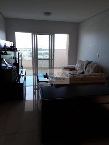 Apartamento à venda, 159 m² por R$ 850.000,00 - Plano Diretor Sul - Palmas/TO - Foto 10