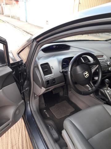Honda Civic 2008 - Foto 2