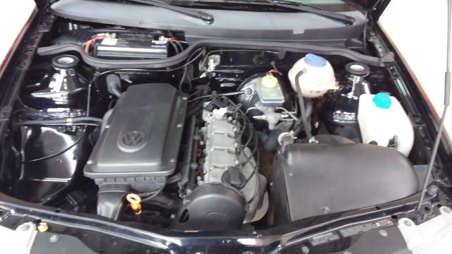 Gol G4 flex 3 portas 1.0 trend. 2007