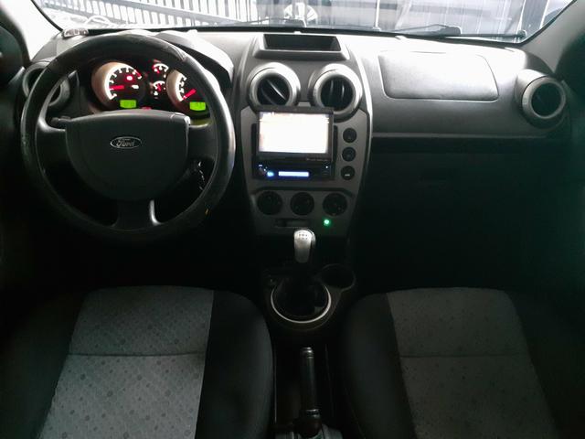 Fiesta Class 1.0 Flex (Entr: 5.000+48X) - Foto 6