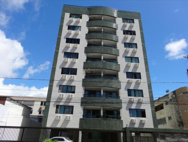 Apartamento em Olinda, 3 quartos financio