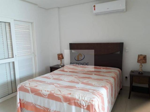 Apartamento à venda, 159 m² por R$ 850.000,00 - Plano Diretor Sul - Palmas/TO - Foto 4
