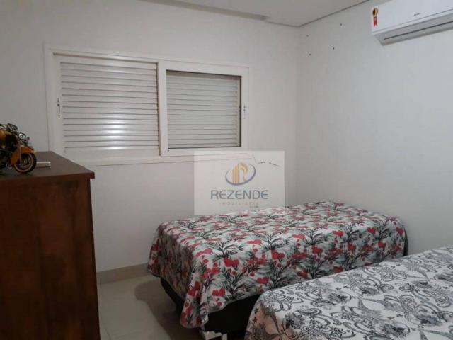 Apartamento à venda, 159 m² por R$ 850.000,00 - Plano Diretor Sul - Palmas/TO - Foto 7