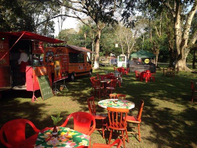 Terreno no Guaiba country club - Foto 5