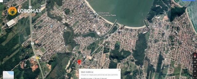 Terreno condominio fechado, 300 m² por r$ 145.000 - nossa senhora da paz - balneário piçar - Foto 12
