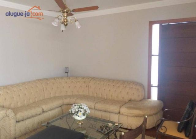 Casa com 3 dormitórios à venda, 200 m² por r$ 1.050.000 - jardim esplanada - são josé dos - Foto 15