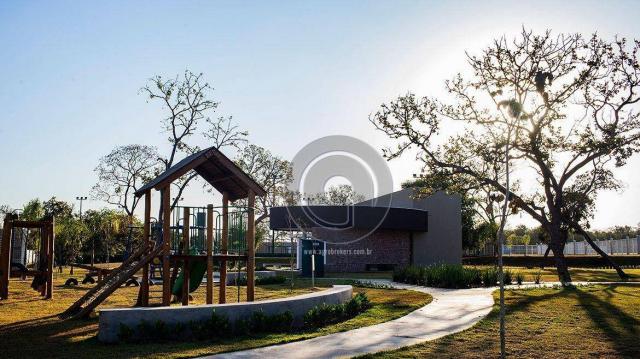 Terreno condomínio supremo itália - Foto 10