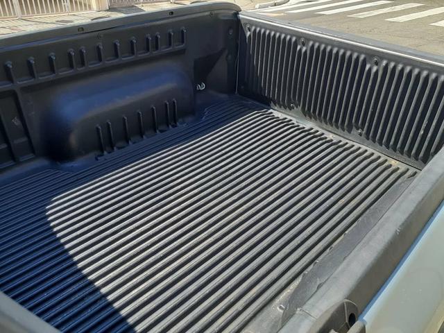 Montana GM Pickup