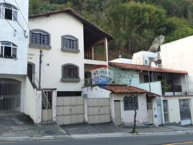 Casa ideal para clínica, escritórios ou escola