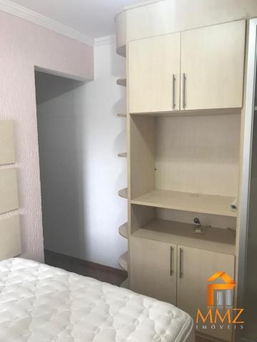 Apartamento para alugar com 3 dormitórios em Centro, Santo andré cod:3003 - Foto 13