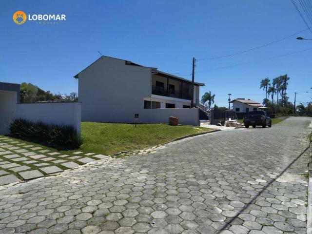 Terreno condominio fechado, 300 m² por r$ 145.000 - nossa senhora da paz - balneário piçar - Foto 3